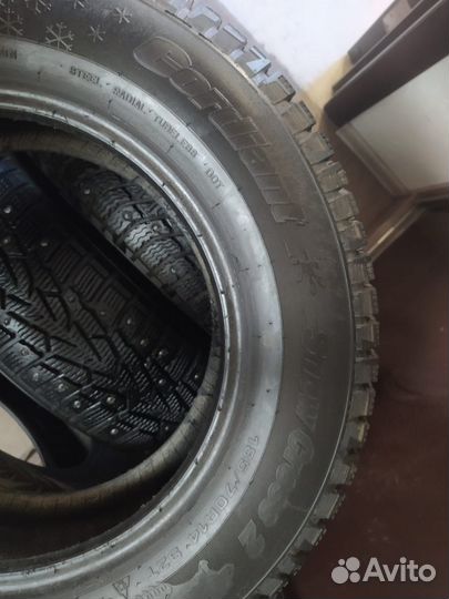 Nokian Tyres Nordman 7 185/70 R14 92T