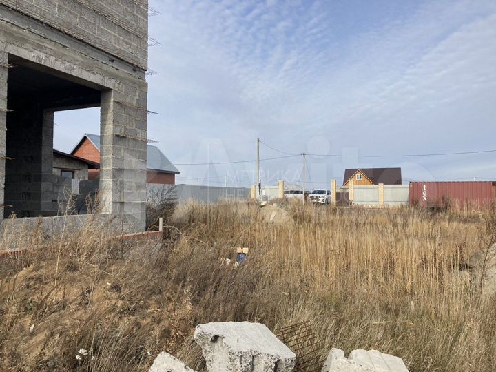 Дом 120 м² на участке 12 сот.