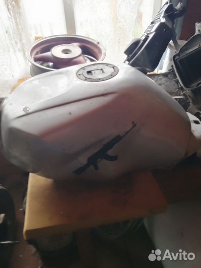 Стелс флекс 250