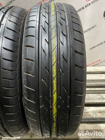 Bridgestone Nextry Ecopia 185/60 R15 84H