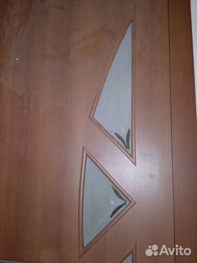 Межкомнатные двери новые