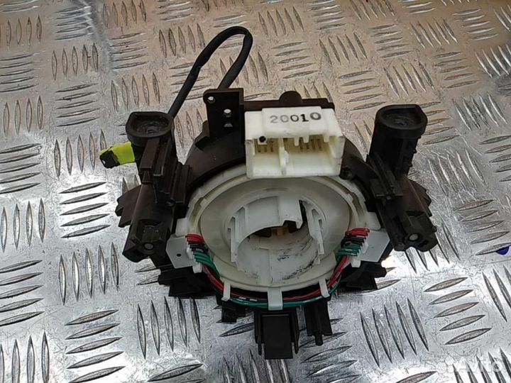 Механизм подрулевой для SRS (ленточный), Nissan Pathfinder (R51) 2004-2014 2007