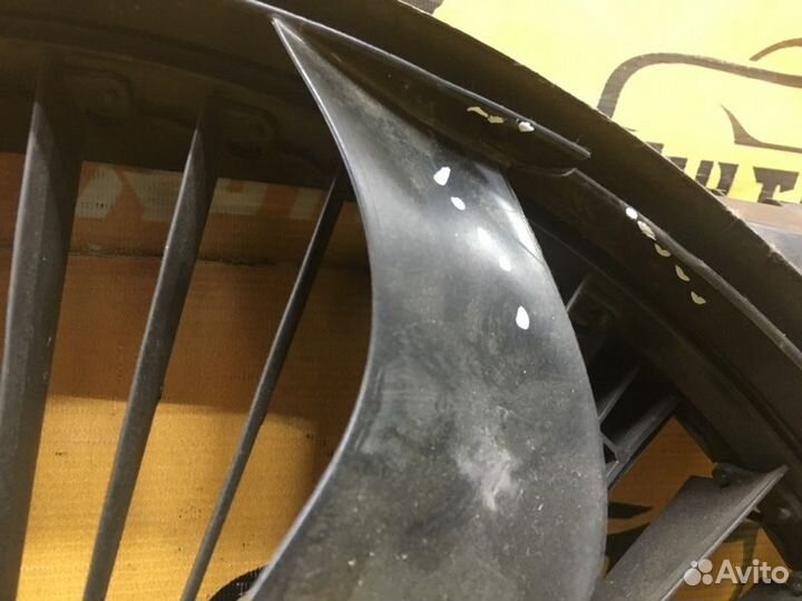 Диффузор радиатора Mercedes A-Classe W246