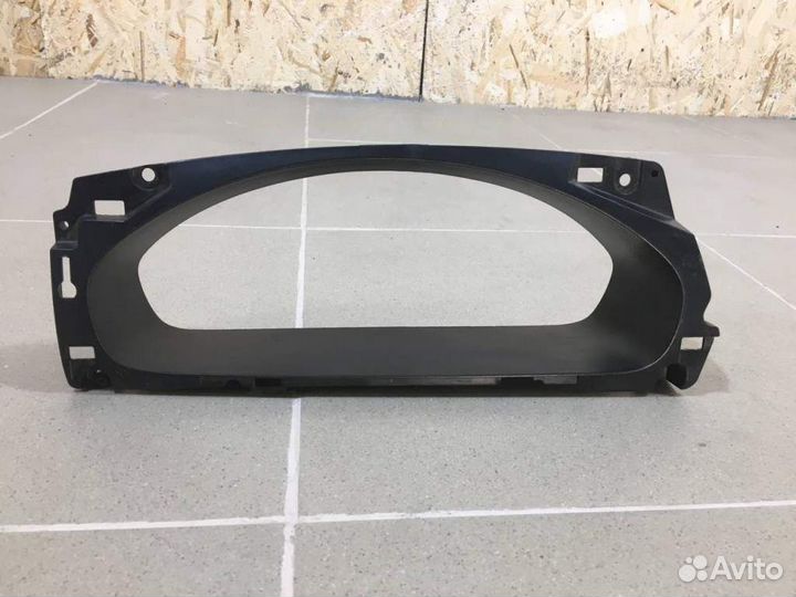 Накладка декоративная Jaguar X-type 2001-2009