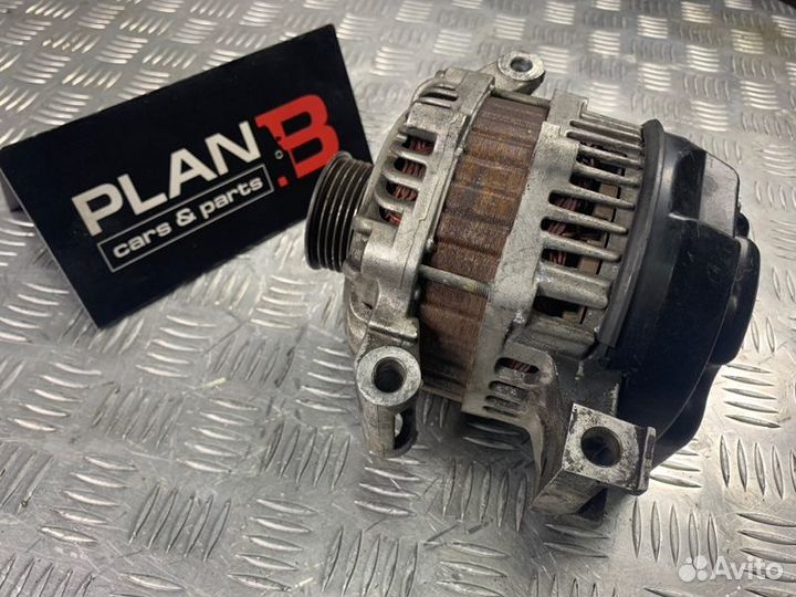 Генератор Mazda Cx-7 L3VDT