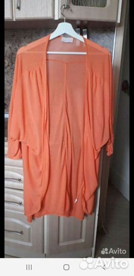 Женские вещи пакетом р.50 Mango,Uniqlo,Zara,Oodji