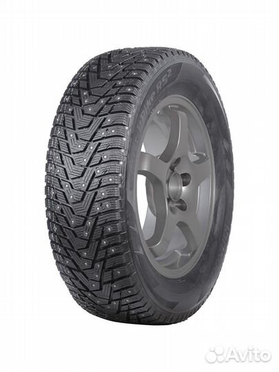 Hankook Winter I'Pike RS2 W429 255/40 R19 100T