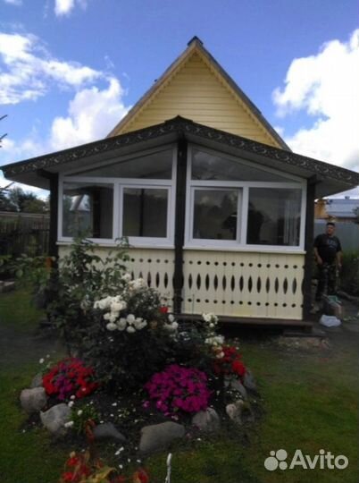 Пластиковые окна от производителя