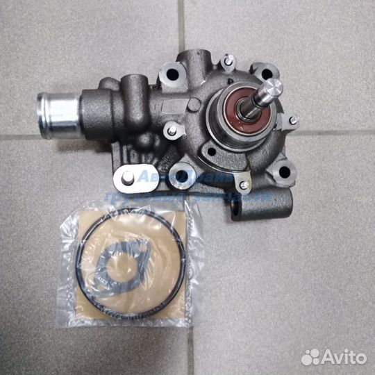 Помпа Ивеко Дейли 500362859