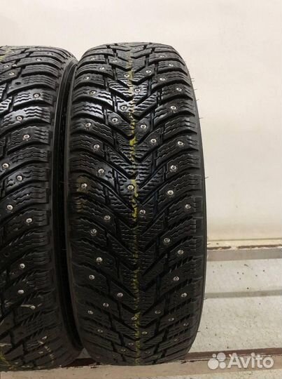 Nokian Tyres Hakkapeliitta 8 185/65 R15 106H