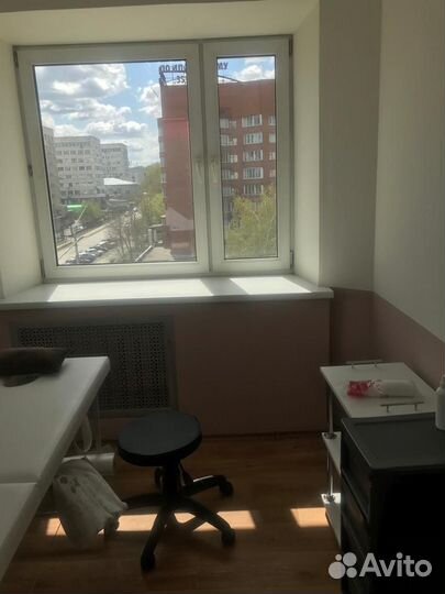 Аренда кабинета