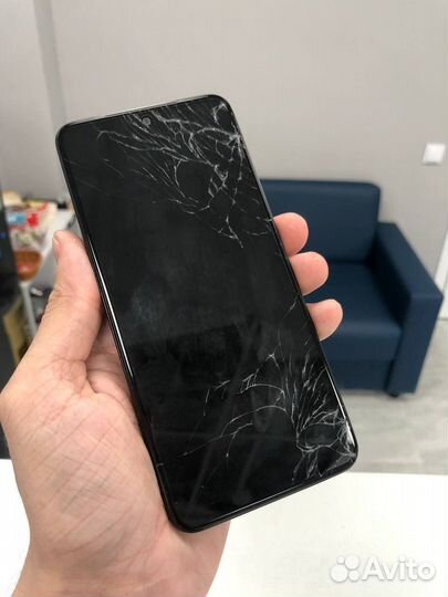 Дисплей Samsung / Xiaomi / Huawei + установка