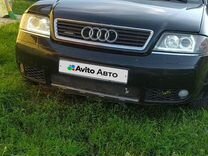 Audi A6 Allroad Quattro 2.5 AT, 2002, 314 399 км, с пробегом, цена 550 000 руб.