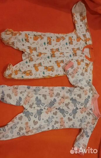 Детская одежда для девочек