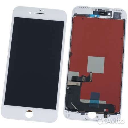 Дисплей для Apple iPhone 7 Plus белый