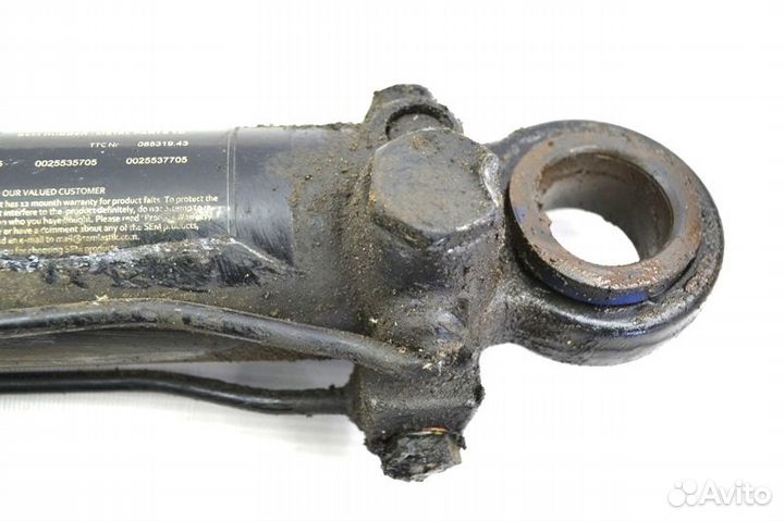 Цилиндр подъема кабины mercedes-benz Actros MP2/MP