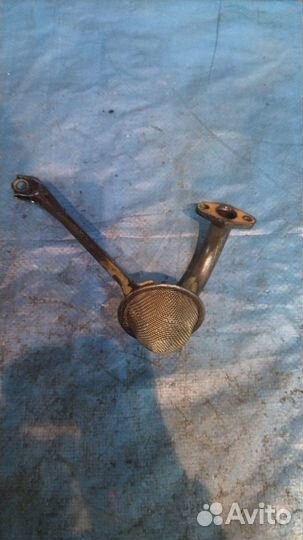 Маслоприемник Toyota Town Ace Noah 7K KR41, KR42