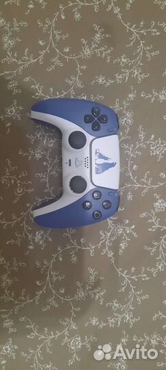 Dualsense ps5 2 ревизия