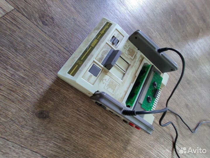 Игровая приставка dendy junior торг