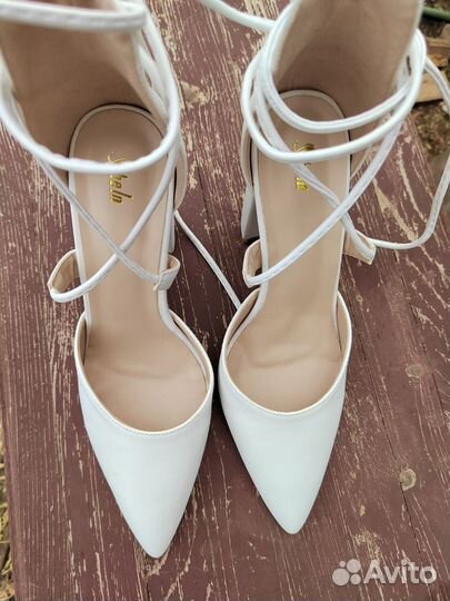 Туфли женские 37 размер