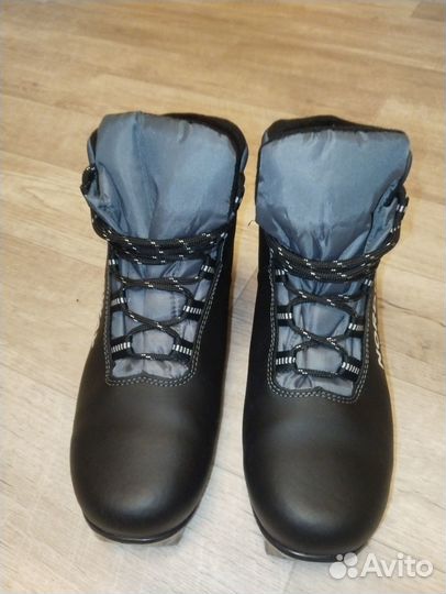 Лыжные ботинки nordway