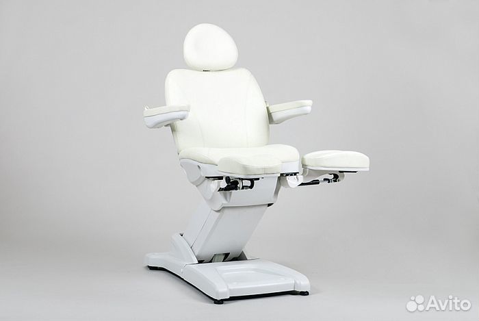Педикюрное кресло 3 электромотора
