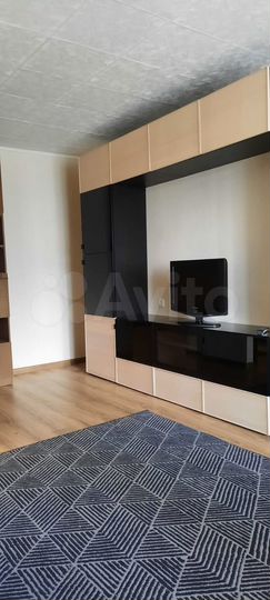 2-к. квартира, 46,4 м², 10/12 эт.