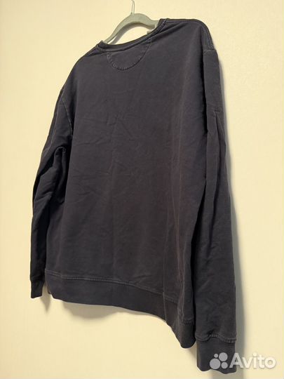 Massimo dutti свитшот мужской М