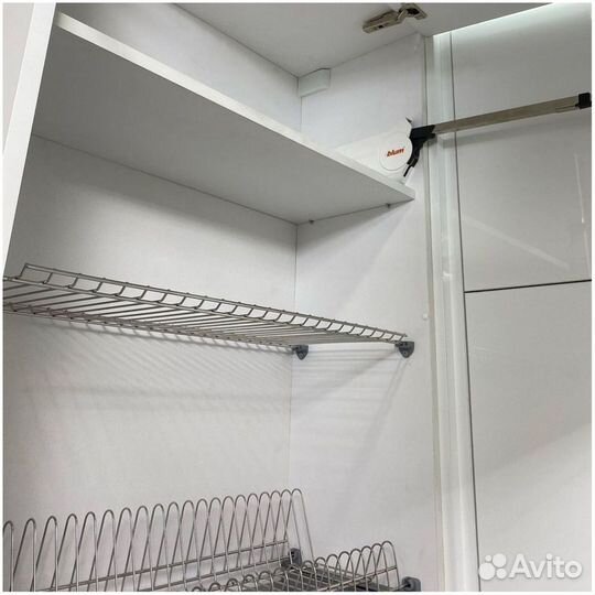 Кухонный гарнитур под заказ