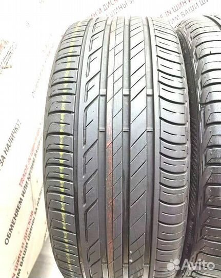 Bridgestone Turanza T001 225/45 R18 91V