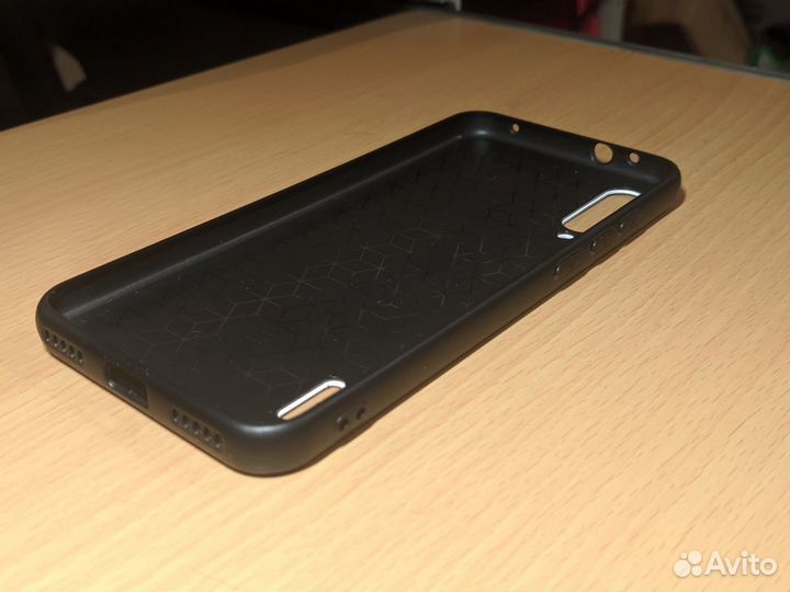 Чехол для Xiaomi mi A3