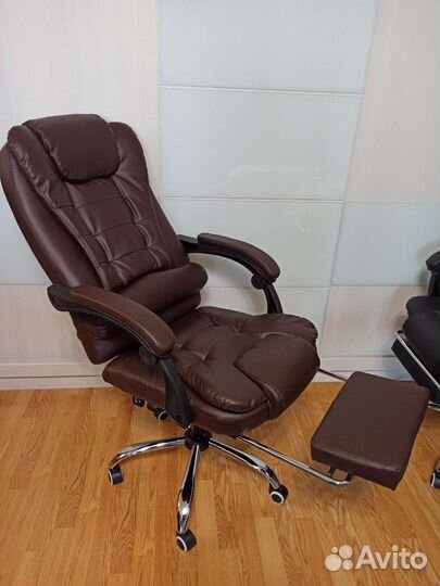 Компьютерные кресла новые с бесплатной доставкой