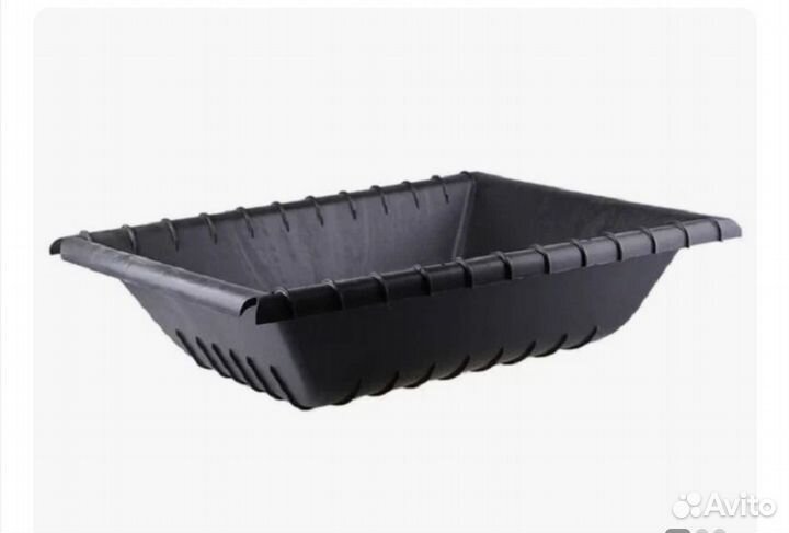 Носилки строительные