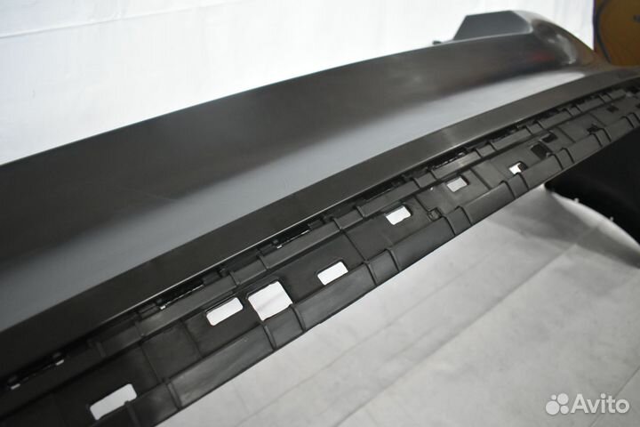 Бампер задний KIA Optima 15- оптима