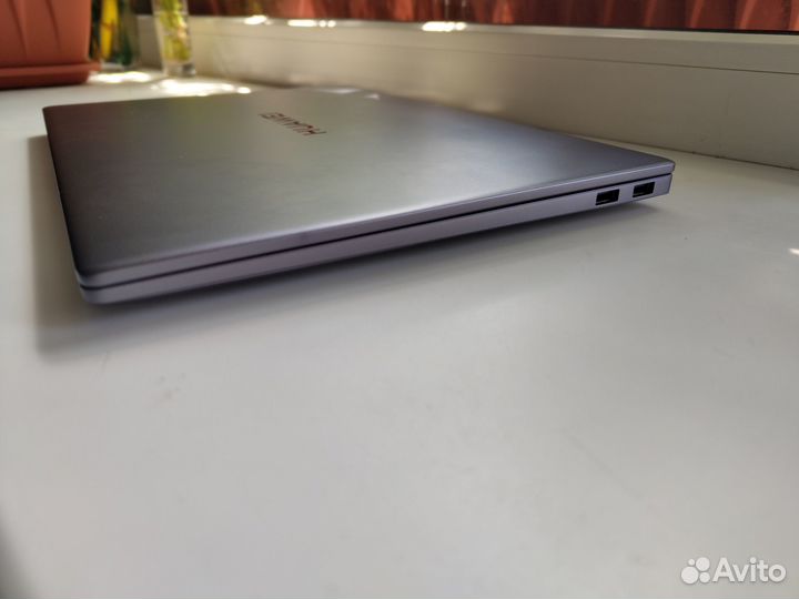 Ноутбук Huawei Matebook 14 klvf-X