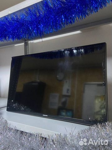 Телевизор Samsung ue32f4000aw