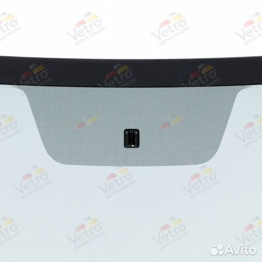 Лобовое стекло