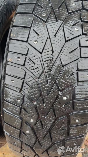 Gislaved NordFrost 100 195/65 R15