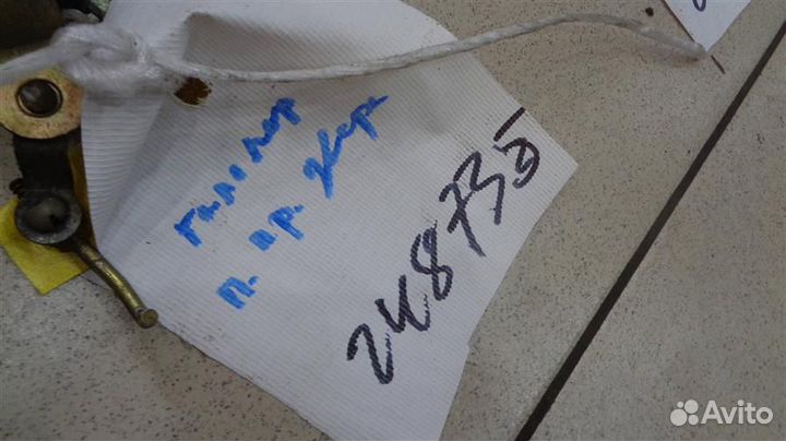 Активатор замка двери передней правой Hyundai Gal