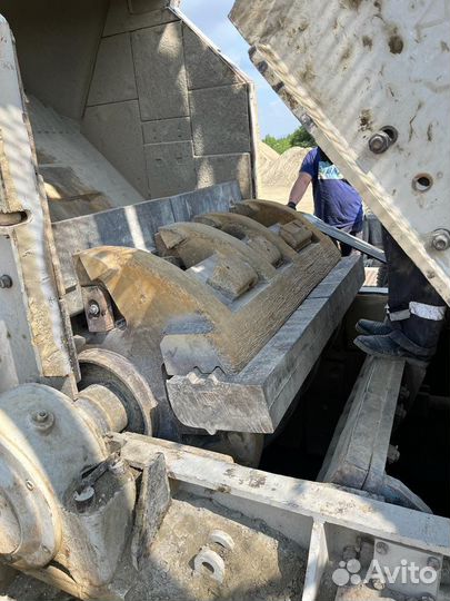 Роторная дробилка PF 1315