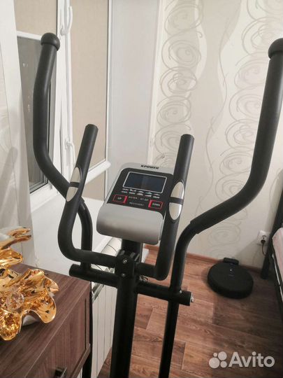 Программируемый эллипсоид K-Power 8715нр-1