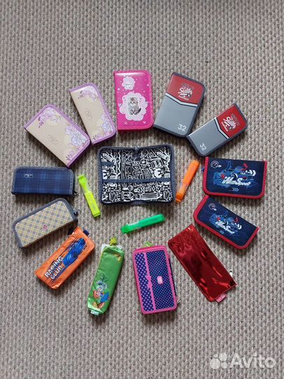 Канцтовары