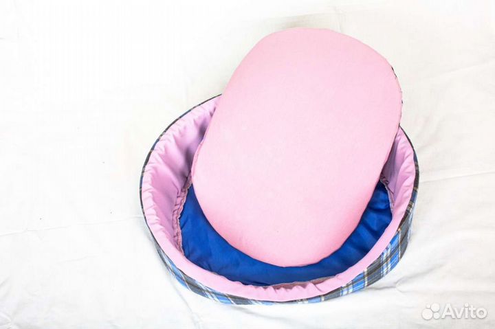 Лежанка для собак