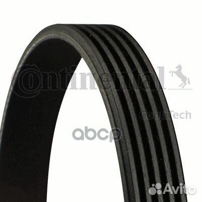 Ремень поликлиновый 5PK2060 ContiTech