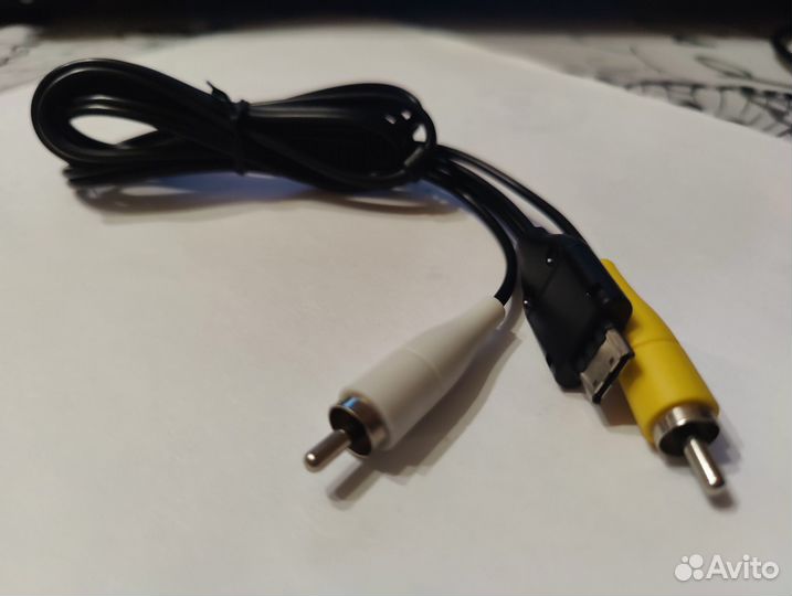 Кабель USB для Samsung Suc-C3 и провод для телика