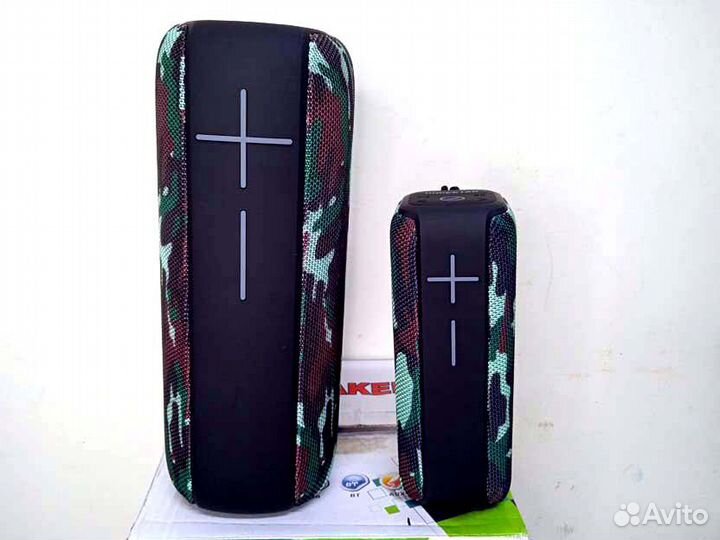 Колонка JBL Не Сравнится с Hopestar P15 Max 55 W