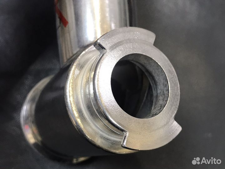 Корпус шнека мясорубки Kenwood, под решётку 53мм