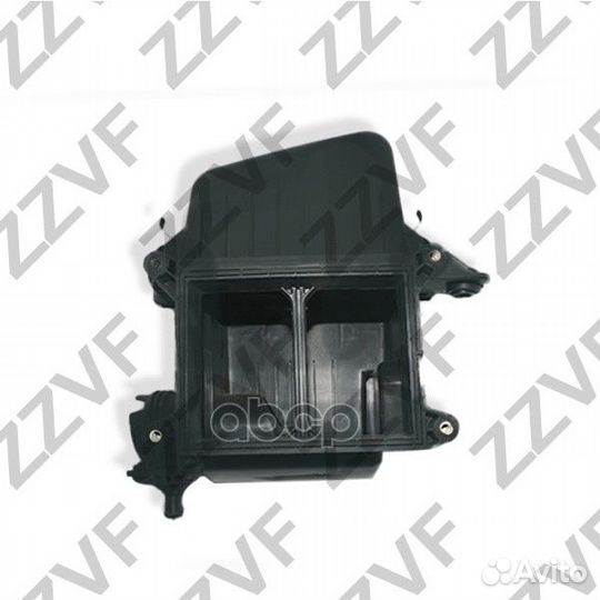 Корпус воздушного фильтра KIA cerato (09-13), H