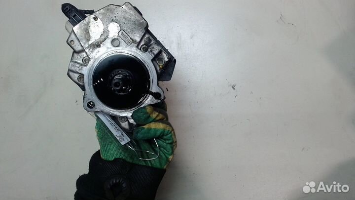 Тнвд BMW 3 E46, 2003