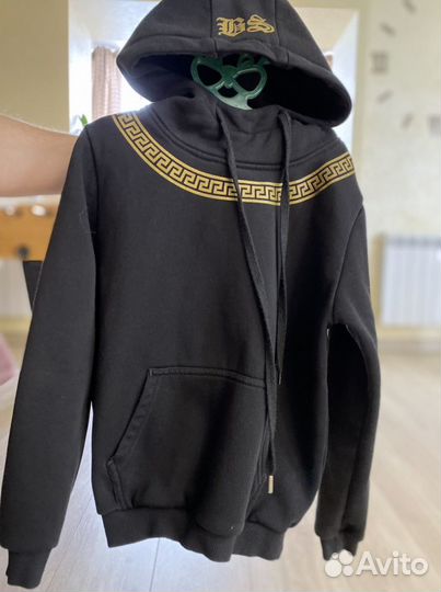 Костюм black star